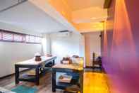 Accommodation Services Anchan Boutique Hotel & Spa