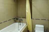 Toilet Kamar Hera Building