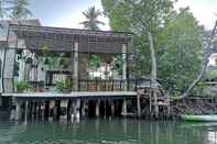 พื้นที่สาธารณะ ESCAPE LIFE KOH KOOD