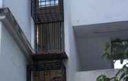 Exterior 7 Muslim Homestay