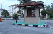 Exterior 6 Muslim Homestay