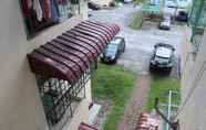 Bangunan 3 Muslim Homestay