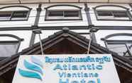 Exterior 6 Atlantic Vientiane Hotel