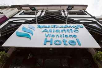 Bên ngoài 4 Atlantic Vientiane Hotel