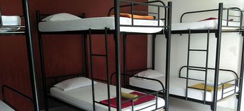 Kamar Tidur 4 Amoory Venice