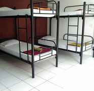 Kamar Tidur 4 Amoory Venice 