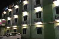 Exterior Hotel Setia Sintang