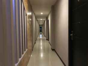 Lobi 4 Hotel Setia Sintang