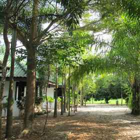 Nimit Bungalow1 , 飯店Lam Kaen