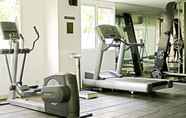 Fitness Center 5 Omah Bejo - Apartemen Parahyangan Bandung