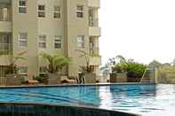 Swimming Pool Omah Bejo - Apartemen Parahyangan Bandung