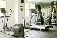 Fitness Center Omah Bejo - Apartemen Parahyangan Bandung