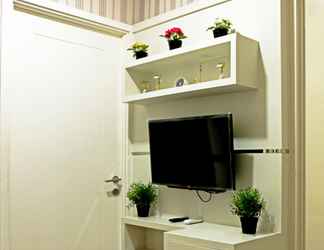 ภายนอกอาคาร 2 Omah Bejo - Apartemen Parahyangan Bandung