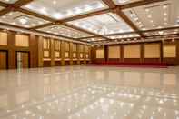 Functional Hall Grand Padis Hotel