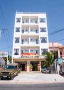 EXTERIOR_BUILDING Mui Ne Beach Hotel