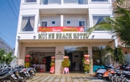 Bên ngoài 2 Mui Ne Beach Hotel