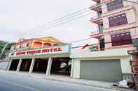 สิ่งอำนวยความสะดวกด้านความบันเทิง Hung Thinh Hotel Cao Bang