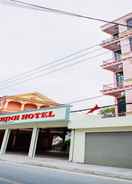 ENTERTAINMENT_FACILITY Hung Thinh Hotel Cao Bang