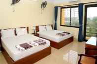 Kamar Tidur An Binh Hotel Ninh Binh