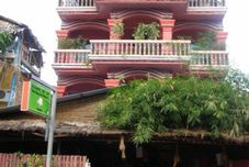 外観 Bun Kao Guesthouse