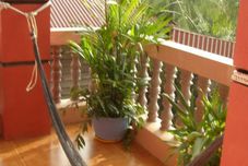 寝室 Bun Kao Guesthouse