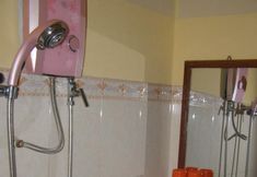 客室内バスルーム 7 Bun Kao Guesthouse