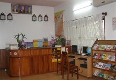 ロビー 6 Bun Kao Guesthouse