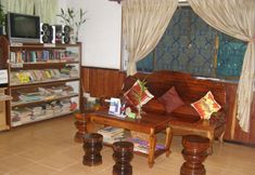 ロビー 4 Bun Kao Guesthouse