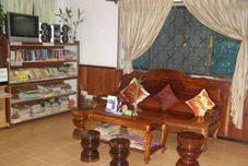 ロビー Bun Kao Guesthouse