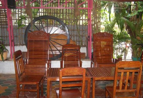 宿泊サービス Bun Kao Guesthouse