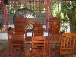 Bun Kao Guesthouse, Rp 112.196