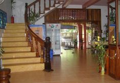 ロビー 5 Bun Kao Guesthouse