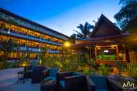 Exterior Angkor Heritage Boutique Hotel