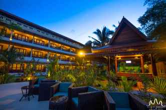 Exterior 4 Angkor Heritage Boutique Hotel