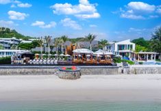 Restaurant 3 The Yana Villas Hua Hin