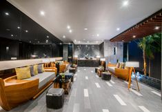 Lobby 4 The Yana Villas Hua Hin