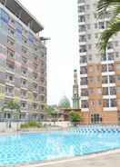 RAVE Apartment Margonda Residence 2