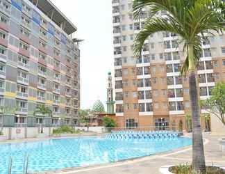 Kolam Renang 2 RAVE Apartment Margonda Residence 2