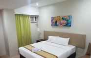 Lobi 3 Hotel Fleur de Liz - Tagbilaran