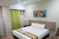 Lobi Hotel Fleur de Liz - Tagbilaran