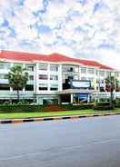 EXTERIOR_BUILDING Angkor Century Resort & Spa