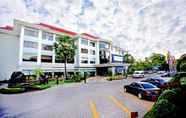 Exterior 2 Angkor Century Resort & Spa