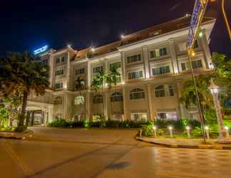 Bangunan 2 Angkor Riviera Hotel