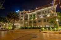 Bangunan Angkor Riviera Hotel