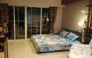 Kamar Tidur 3 Melissa's @ The Hive Best Western Cawang