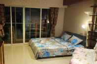 Kamar Tidur Melissa's @ The Hive Best Western Cawang