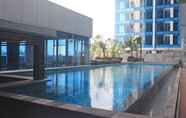 Swimming Pool 5 Melissa's @ The Hive Best Western Cawang