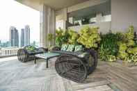 Common Space Riviera Wongamat Condo By Favstay