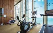 Fitness Center 4 Riviera Wongamat Condo By Favstay