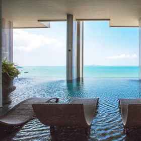 Riviera Wongamat Condo By Favstay 1, Hotel Gute zeit (the good time)